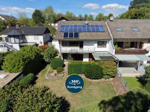 Foto - Haus zum Kaufen in Bischweier 595.000,00 € 208 m²