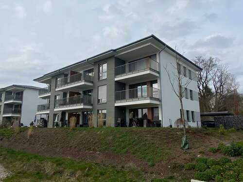 Foto - Wohnung zum Mieten in Detmold 580,00 € 49 m²