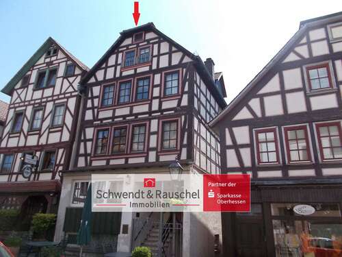 Foto - Haus zum Kaufen in Schotten 328.000,00 € 470.03 m²