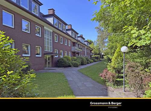 Foto - Wohnung zum Kaufen in Hamburg 385.000,00 € 88 m²