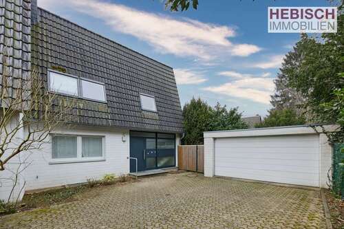 Foto - Haus zum Kaufen in Krefeld 449.000,00 € 137.66 m²