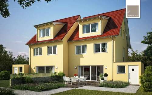 Foto - Haus zum Kaufen in Mönchengladbach 632.718,01 € 132 m²