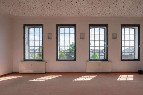 Foto - Büro in Krefeld Stadtmitte 1.312,00 € 164 m²