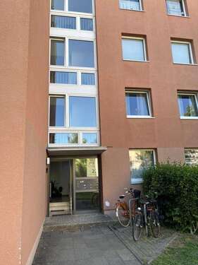 Foto - Wohnung zum Mieten in Hildesheim 590,00 € 88.23 m²