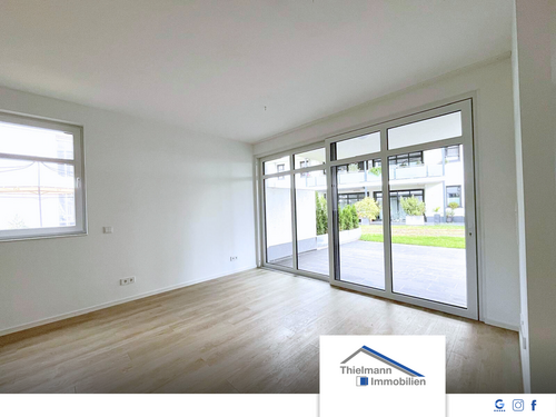 Foto - Wohnung zum Mieten in Viersen 978,00 € 82 m²