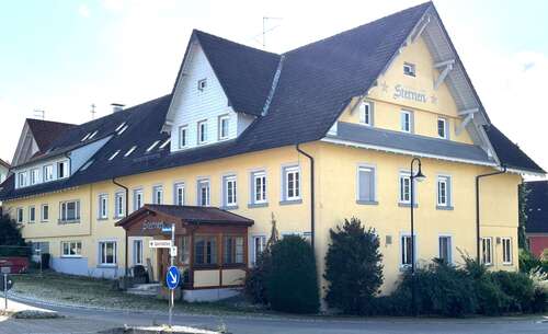 Foto - Spezialgewerbe in Brigachtal Klengen 1.400.000,00 € 1636 m²