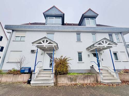 Foto - Wohnung zum Mieten in Rüsselsheim 900,00 € 55 m²