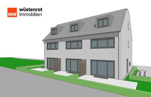 Foto - Haus zum Kaufen in Baldham 985.000,00 € 112.2 m²