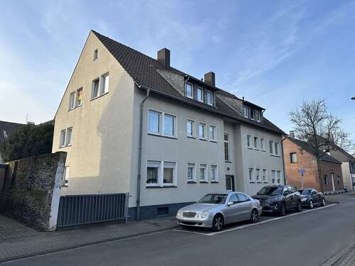 Foto - Wohnung zum Kaufen in Mülheim an der Ruhr 72.500,00 € 44 m²