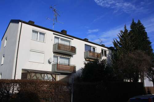 Foto - Wohnung zum Kaufen in Kolbermoor 252.000,00 € 60.4 m²