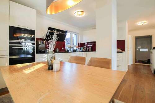 Foto - Haus zum Kaufen in Türkenfeld 1.480.000,00 € 211.5 m²