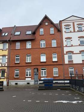 Foto - Wohnung zum Mieten in Halberstadt 259,00 € 41 m²
