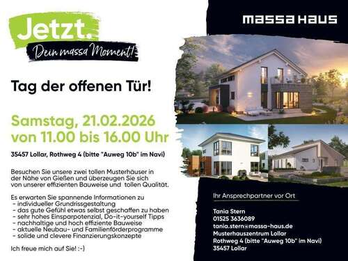 Foto - Haus zum Kaufen in Solms 298.000,00 € 134 m²