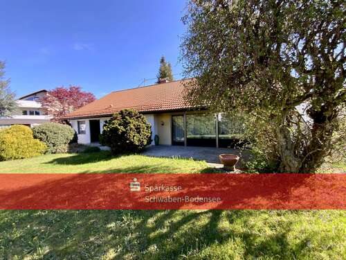 Foto - Haus zum Kaufen in Bad Grönenbach 620.000,00 € 144.14 m²