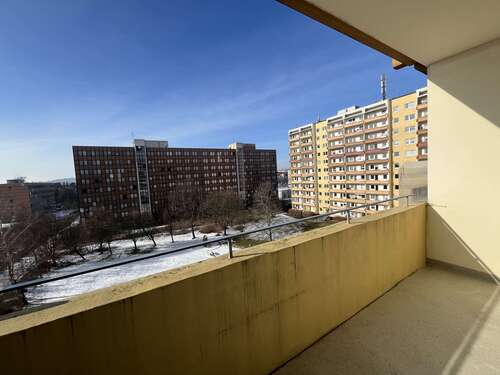 Foto - Wohnung zum Mieten in Zwickau 230,00 € 36 m²