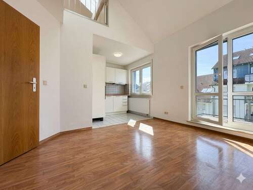 Foto - Wohnung zum Mieten in Rathenow 500,00 € 50 m²