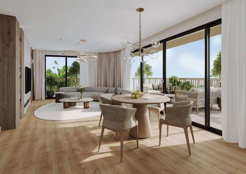 Foto - Wohnung zum Kaufen in Weinsberg 399.900,00 € 68.94 m²