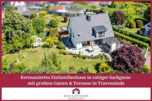 Foto - Haus zum Kaufen in Lübeck 1.249.000,00 € 193.75 m²
