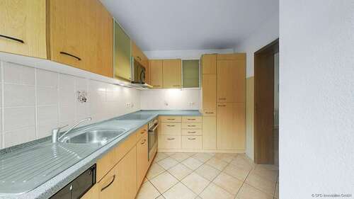 Foto - Wohnung zum Kaufen in Neckarsteinach Darsberg 167.000,00 € 90 m²