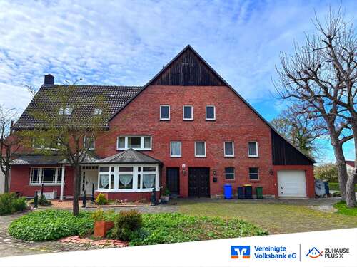 Foto - Haus zum Kaufen in Steinheim Rolfzen 159.000,00 € 150 m²