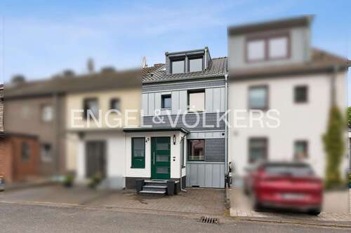 Foto - Haus zum Kaufen in Köln - Dünnwald 460.000,00 € 113 m²