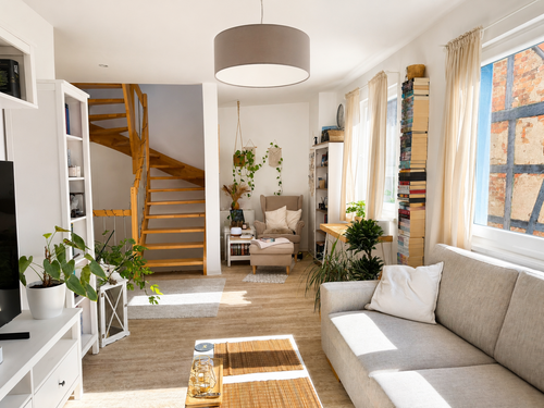 Foto - Haus zum Kaufen in Lüchow 159.000,00 € 87 m²
