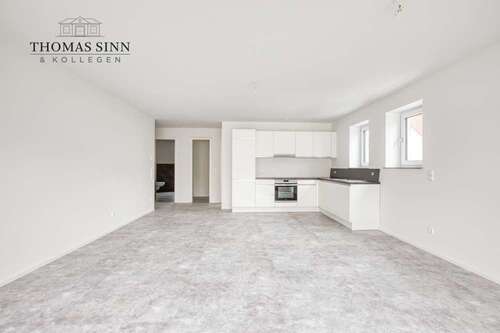 Foto - Wohnung zum Mieten in Weinsberg 1.100,00 € 91.77 m²