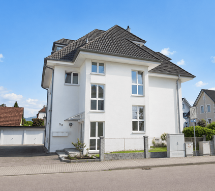 Foto - Wohnung zum Kaufen in Achern 231.600,00 € 79.95 m²