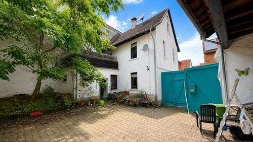 Foto - Haus zum Kaufen in Wendelsheim , Rheinhess 179.000,00 € 117 m²