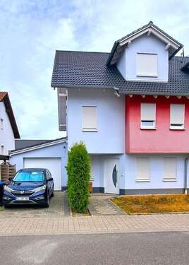Foto - Haus zum Kaufen in Kaiserslautern-Erfenbach 439.000,00 € 181 m²
