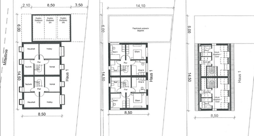 Foto - Grundstück zu verkaufen in Finsing 386.000,00 € 460 m²