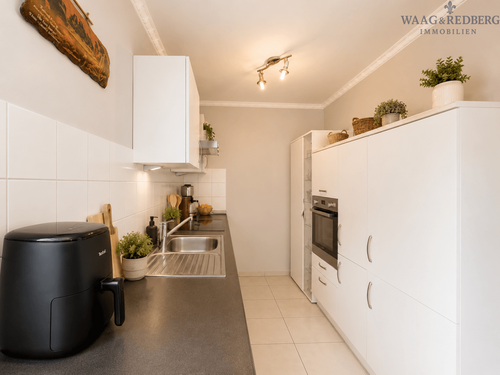 Foto - Wohnung zum Kaufen in Ingolstadt 565.000,00 € 120 m²