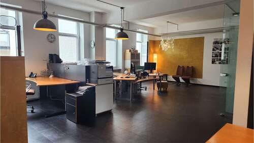 Foto - Büro in Frankfurt am Main 2.950,00 € 70 m²
