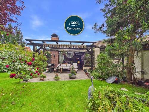 Foto - Haus zum Kaufen in Berlin 499.000,00 € 84.31 m²