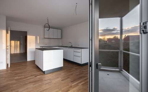 Foto - Wohnung zum Mieten in Barsinghausen 1.170,00 € 90 m²