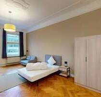 WG-Zimmer in Berlin 900,00 € 34 m²