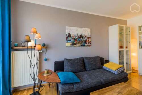 Foto - Wohnen auf Zeit in Berlin 1.100,00 €