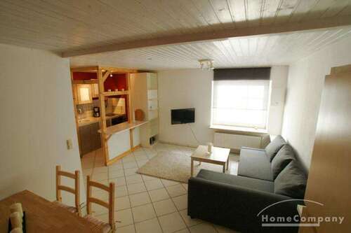 Foto - Wohnen auf Zeit in Heikendorf 690,00 €