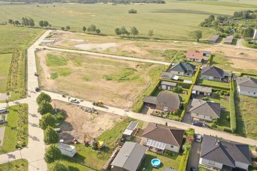 Foto - Grundstück zu verkaufen in Reinkenhagen 97.000,00 € 716 m²