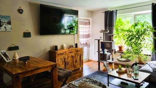 Foto - Wohnung zum Mieten in Rosenheim 920,00 € 76 m²