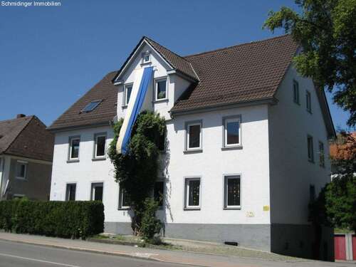 Foto - Wohnung zum Mieten in Biberach an der Riß 230,00 € 14 m²