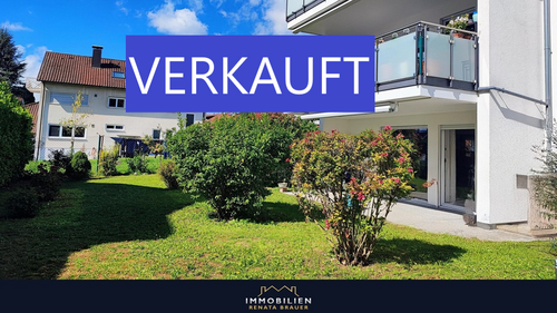 Foto - Wohnung zum Kaufen in Uhldingen-Mühlhofen 419.000,00 € 94 m²