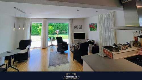 Foto - Wohnung zum Kaufen in Uhldingen-Mühlhofen 419.000,00 € 94 m²