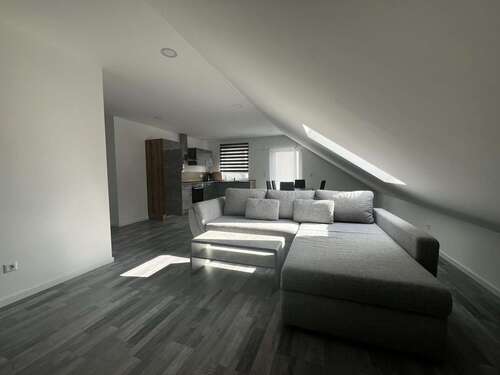 Foto - Wohnung zum Kaufen in Laudenbach 349.000,00 € 93.33 m²