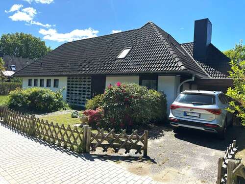 Foto - Haus zum Kaufen in Wedel 543.000,00 € 152.5 m²