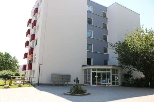 Foto - Wohnung zum Mieten in Hamburg 364,59 € 40.42 m²