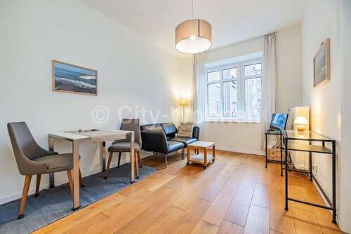 Foto - Wohnen auf Zeit in Hamburg 1.585,00 €