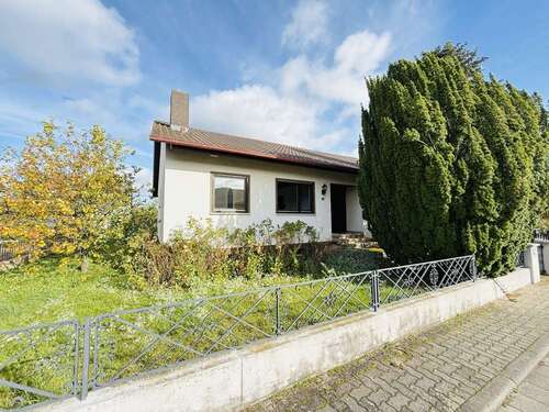 Foto - Haus zum Kaufen in Rohrbach 399.000,00 € 125.74 m²