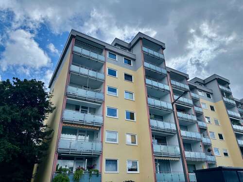 Foto - Wohnung zum Kaufen in Pulheim 250.000,00 € 88.3 m²