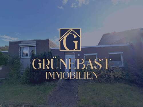 Foto - Haus zum Kaufen in Wilhelmshaven 160.000,00 € 110 m²